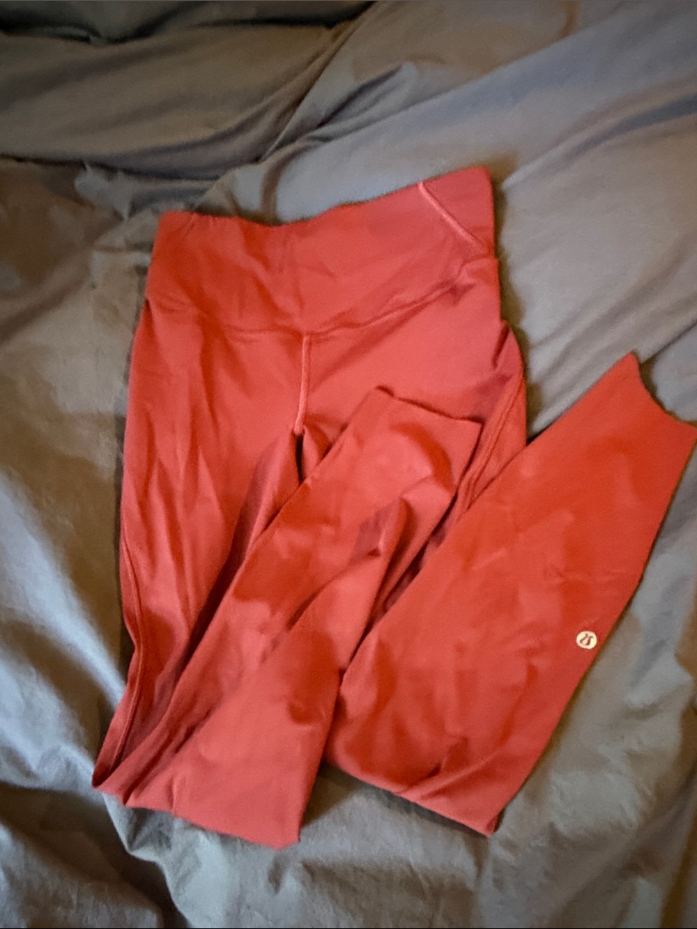 Lululemon Base Pace Legging EUC